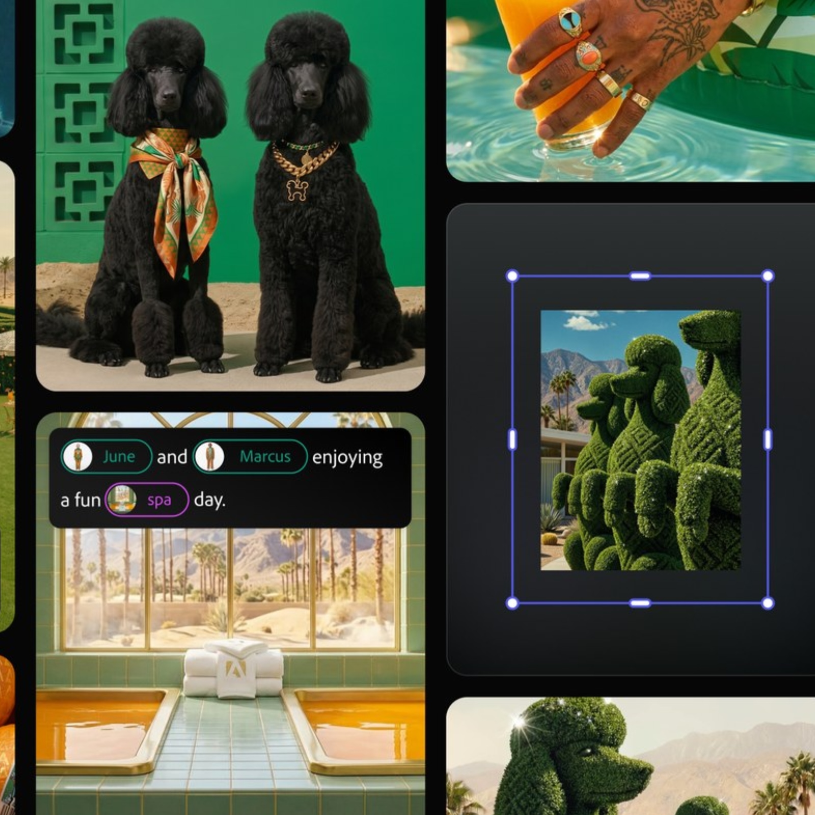 Image 3: Adobe Expands AI Design Tools Across Firefly and Creative Cloud