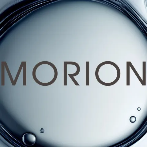 Image 9: MORION Cosmetics Packaging Design by Darina Selischeva
