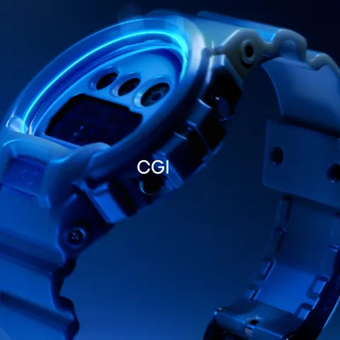 Image 9: CGI product visualization design: The Craft of Material Presence