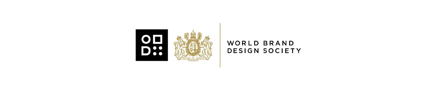 Image 2: Downward arrow and upward arrows monogram design — personal brand identity designer by Mehdi Drd
