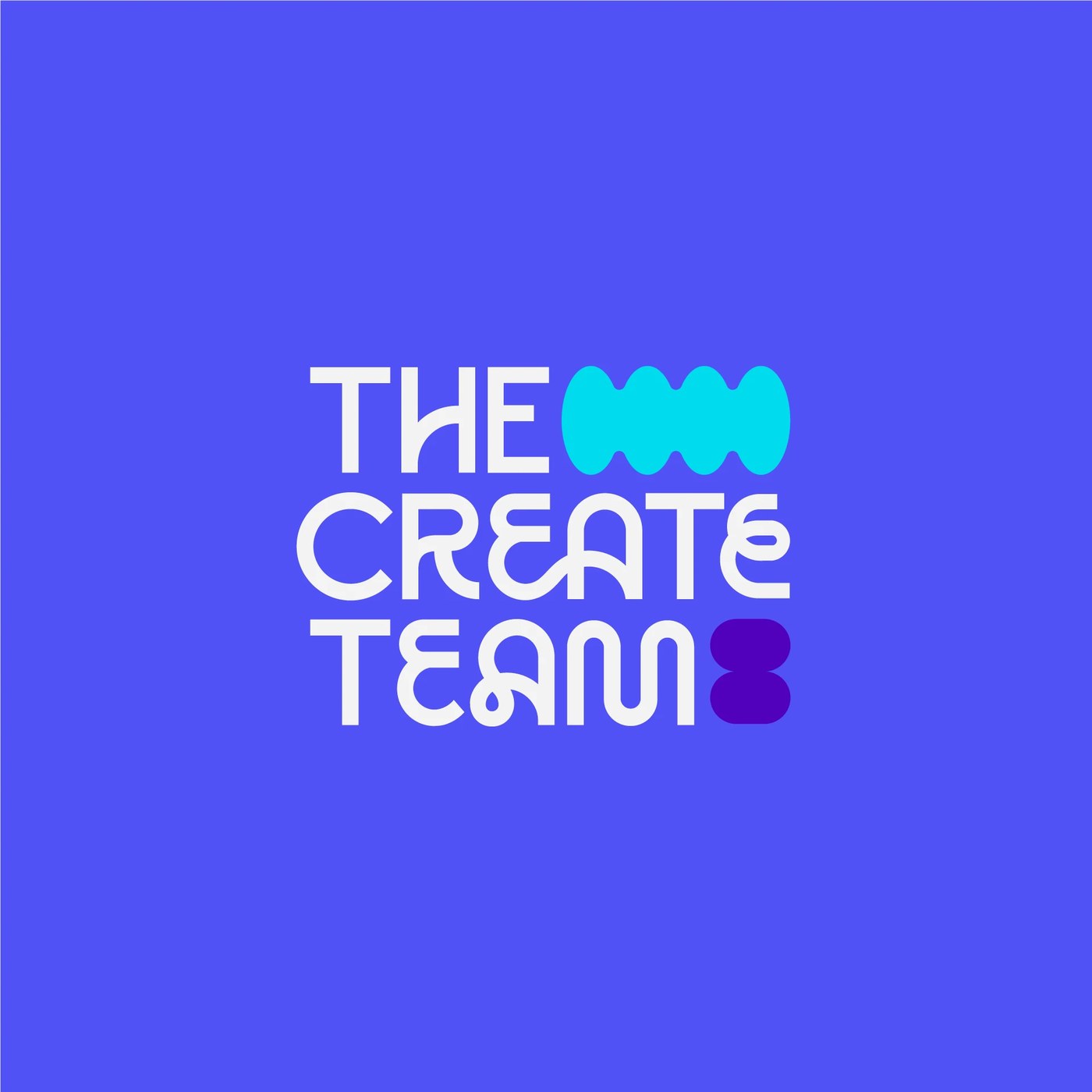 Image 3: Graphic design grid system and brand motion system color palette by NotReal