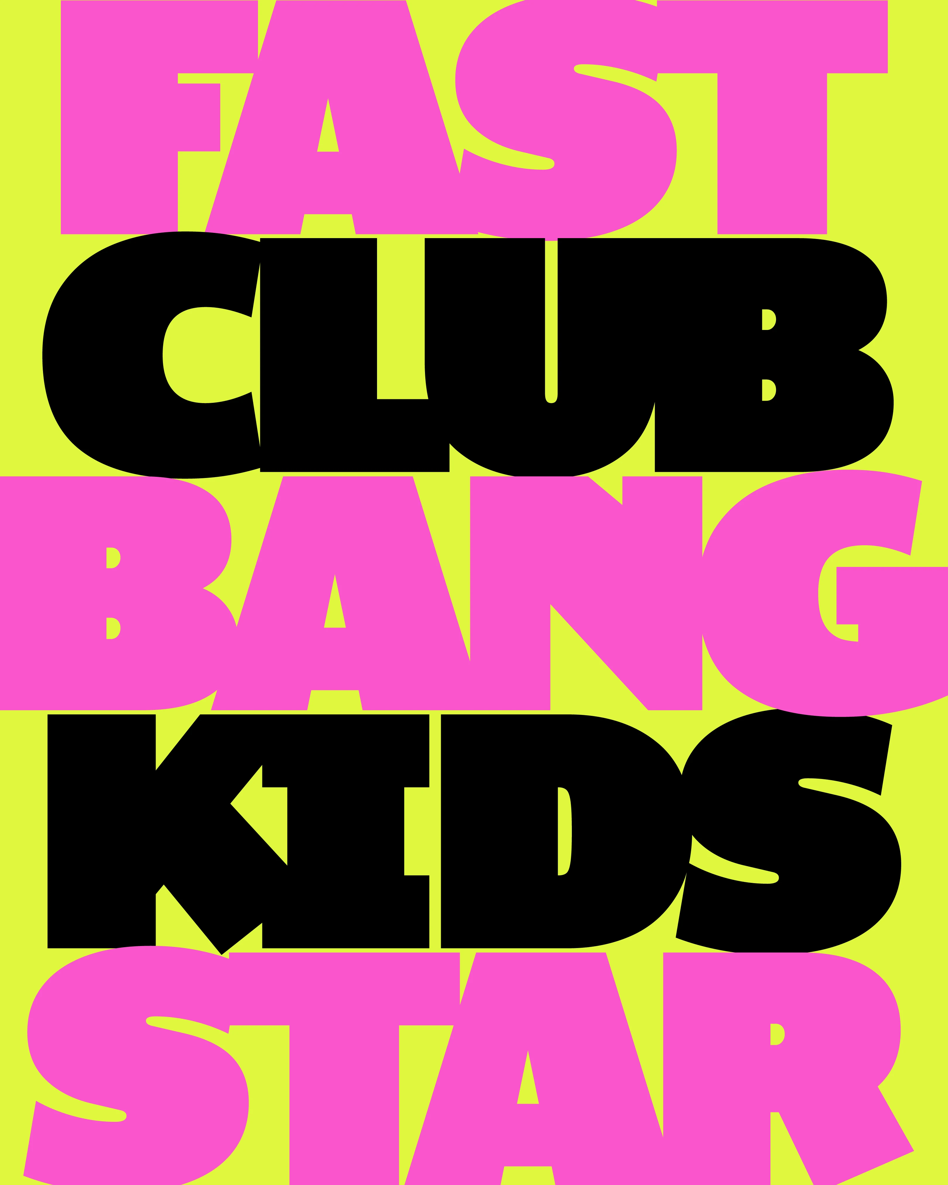 Image 2: Drika typeface thin to extra-bold weight comparison on editorial background — Drika typeface
