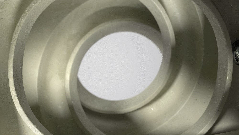 Image 4: 3D motion design Cinema 4D Redshift Andrew Moskvin animated sequence showcasing physics and gravity