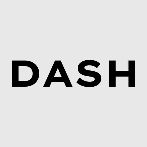 Image 10: Neobank Brand Identity: Dash by Pitchitt Design Studio