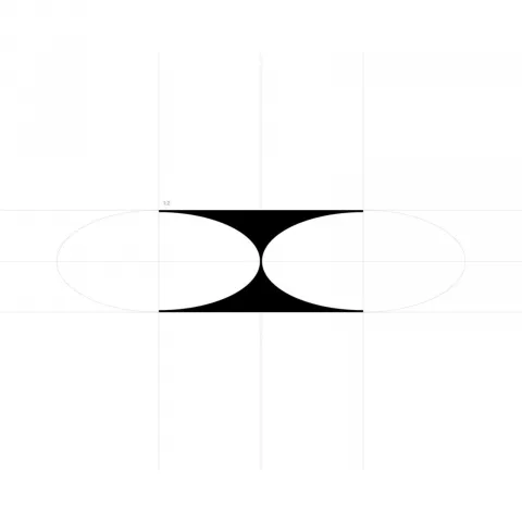 Image 10: Web Design Visual Identity System Branding: Janus Gaze