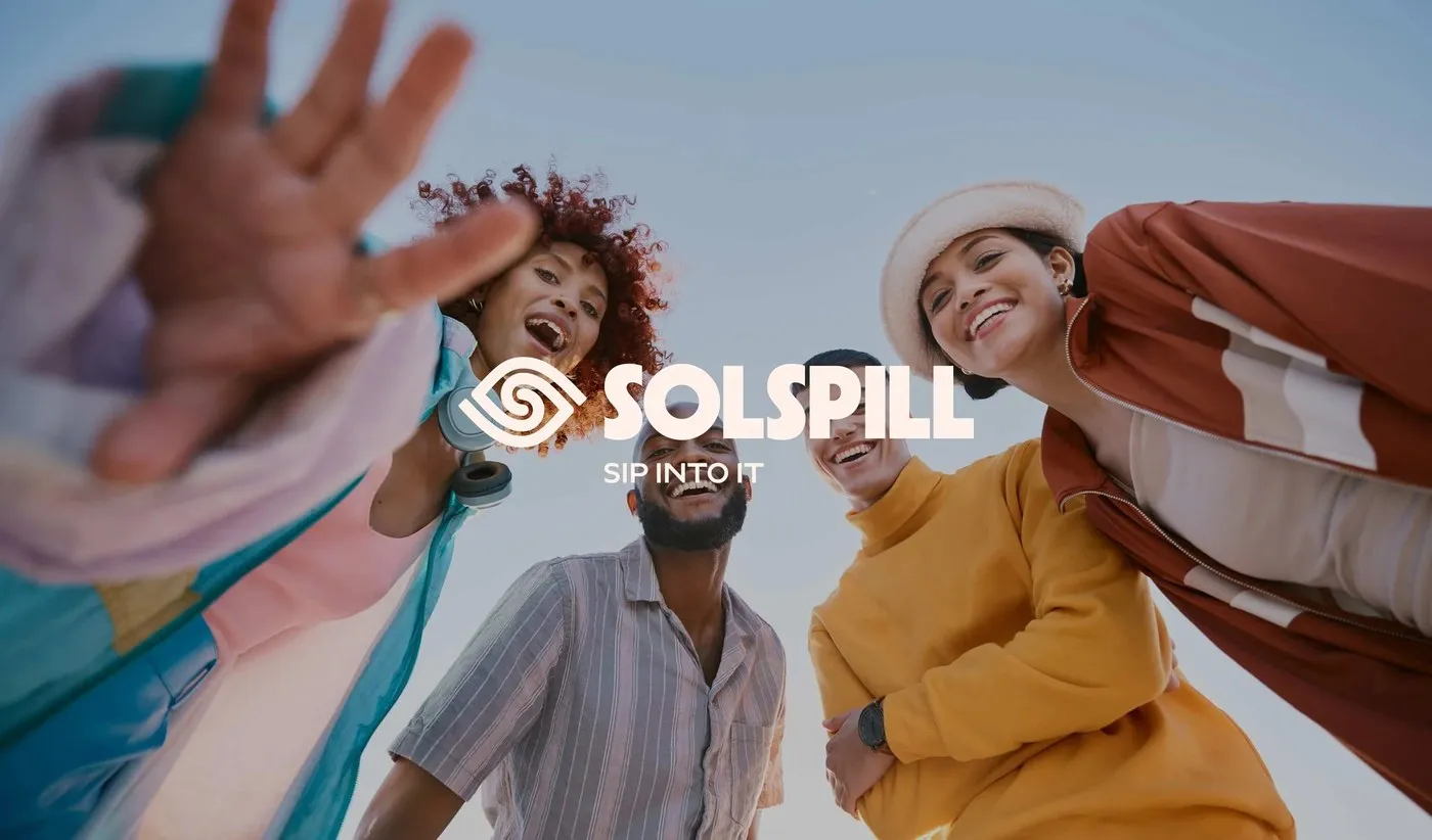Sự tinh tế trong minimalism: Case study thiết kế bao bì Solspill