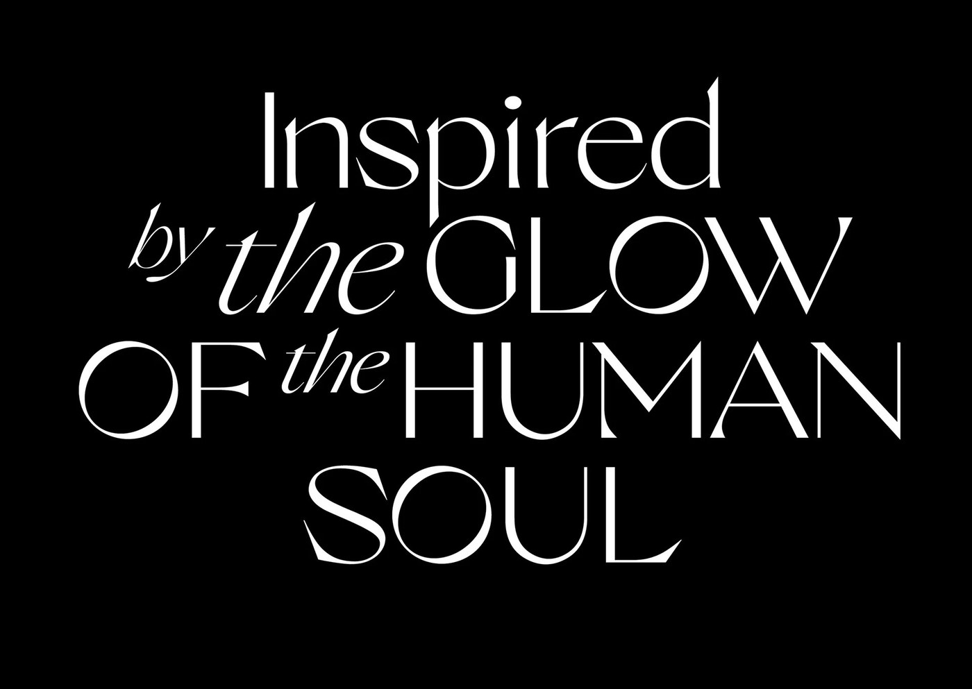 Solare: Font chữ sans serif với sự kết hợp giữa hình khối grotesque và nét thanh mảnh