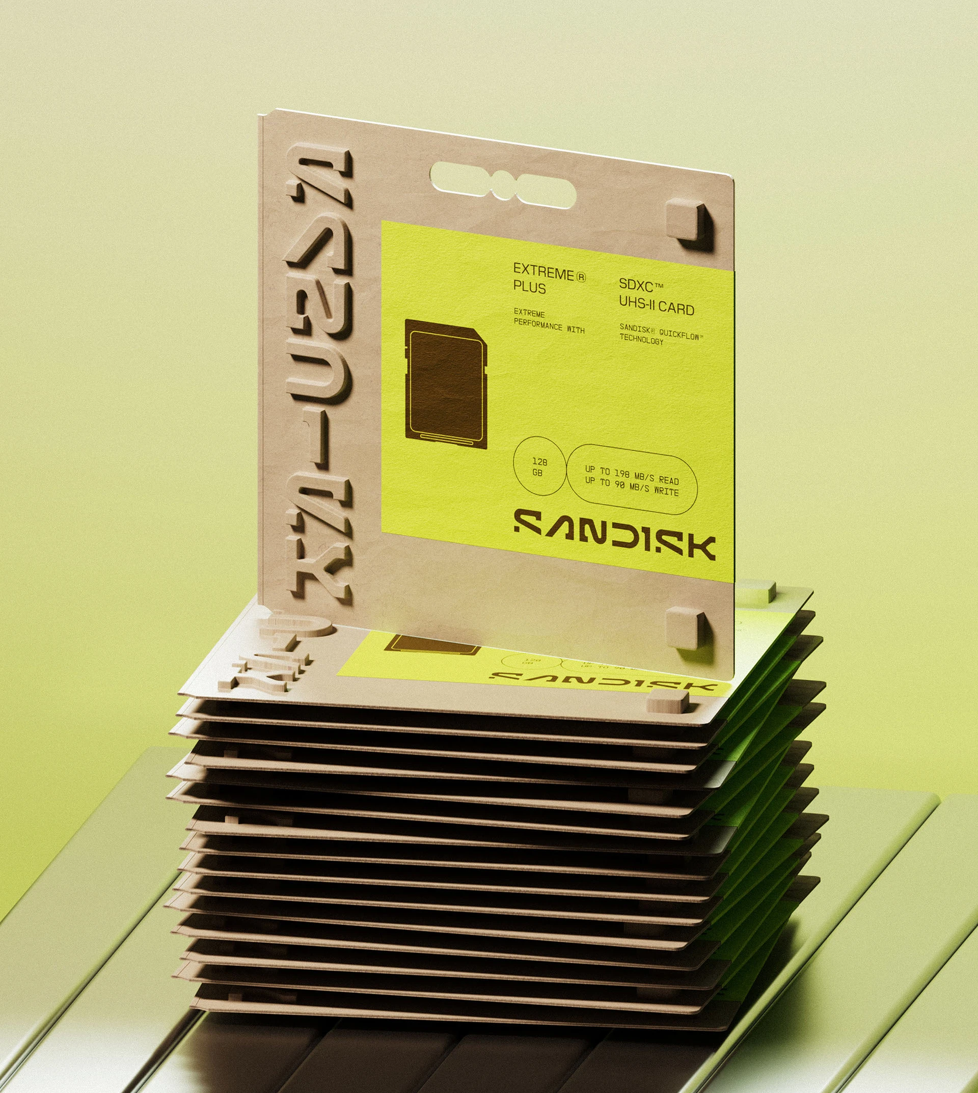 Image 5: retail packaging design 3D rendering product design layout blueprints and boxes