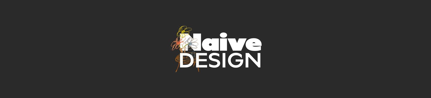 graphic design trends 2026 poster series naive design trend