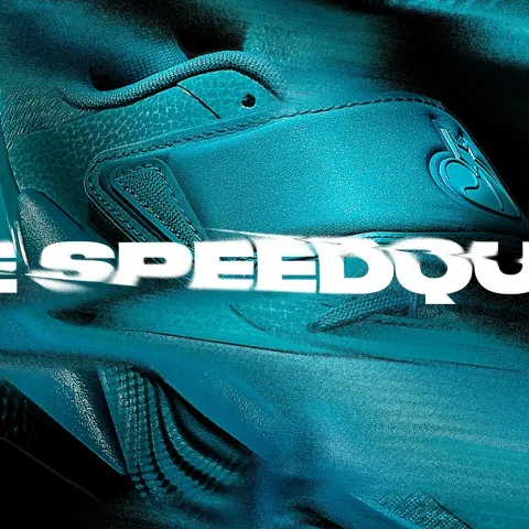 Image 6: Dynamic Brand Identity Sports Branding Campaign: FOX 2