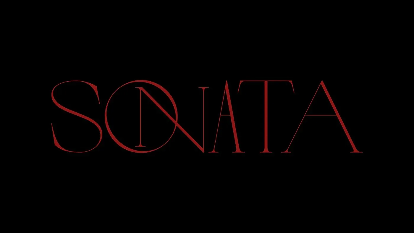 Thiết kế nhận diện sự kiện SONATA