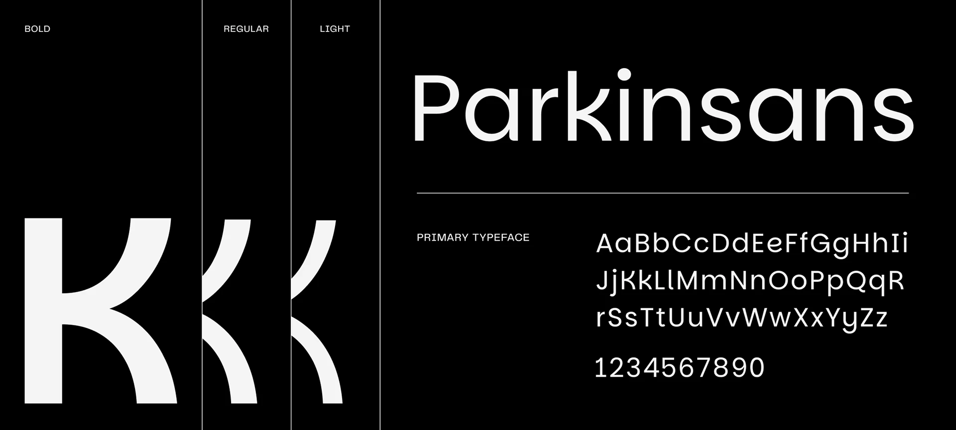Image 2: Typography and wordmark system