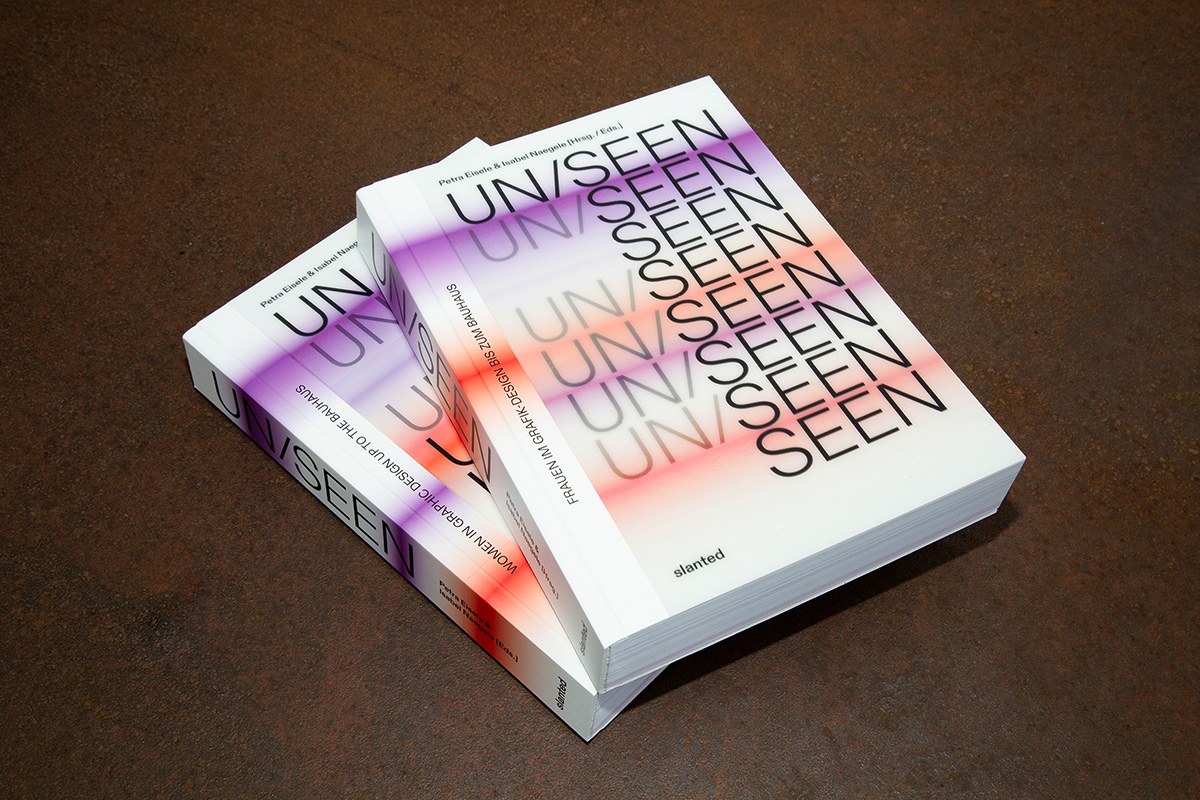 Image 2: editorial design books stacked packaging