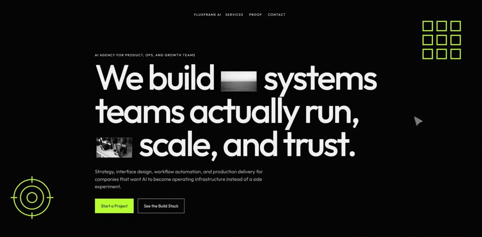 Image 3: Taste Skill ai design branding design asset detail 2
