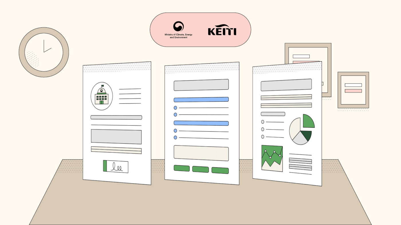 Image 8: graphic design 2D Animation 2D Animations after effects ILLUSTRATION infographic green