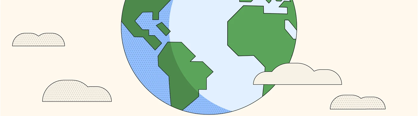 Image 2: graphic design 2D Animation 2D Animations after effects ILLUSTRATION infographic green