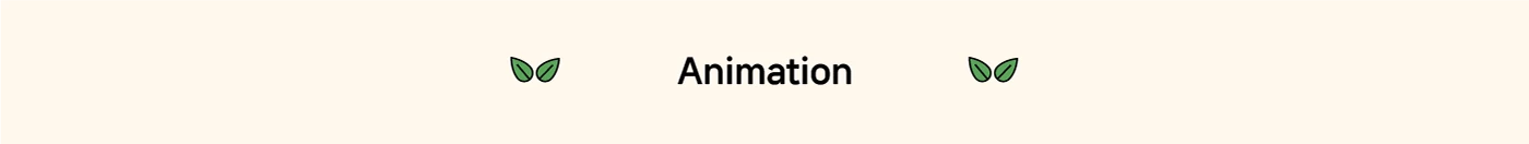 Image 4: graphic design 2D Animation 2D Animations after effects ILLUSTRATION infographic green