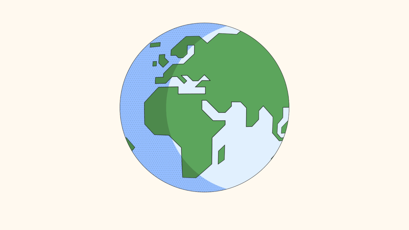 Image 7: graphic design 2D Animation 2D Animations after effects ILLUSTRATION infographic green