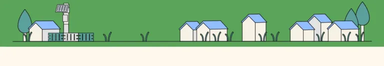 Quy trình ODA năng lượng xanh KEITI Image 18: graphic design 2D Animation 2D Animations after effects ILLUSTRATION infographic green