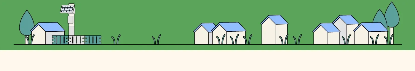 Image 18: graphic design 2D Animation 2D Animations after effects ILLUSTRATION infographic green