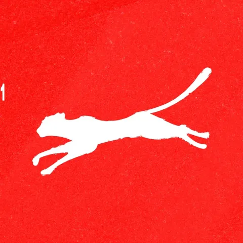 Image 10: Kinetic Typography: Mat Voyce Animates PUMA’s Slogan