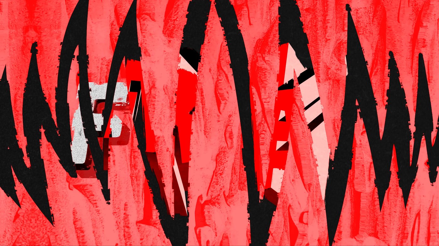 Image 8: kinetic typography design and logo integration for PUMA
