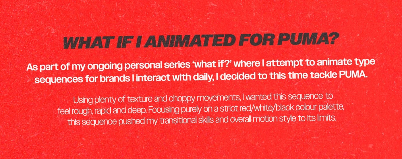 Image 2: kinetic typography layouts and business card mockups