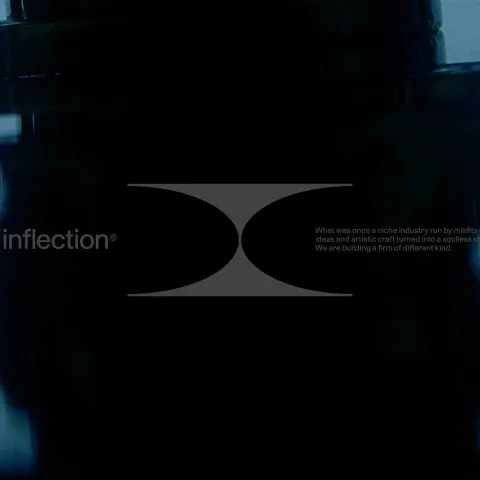 Image 10: Web Design Visual Identity System Branding: Janus Gaze