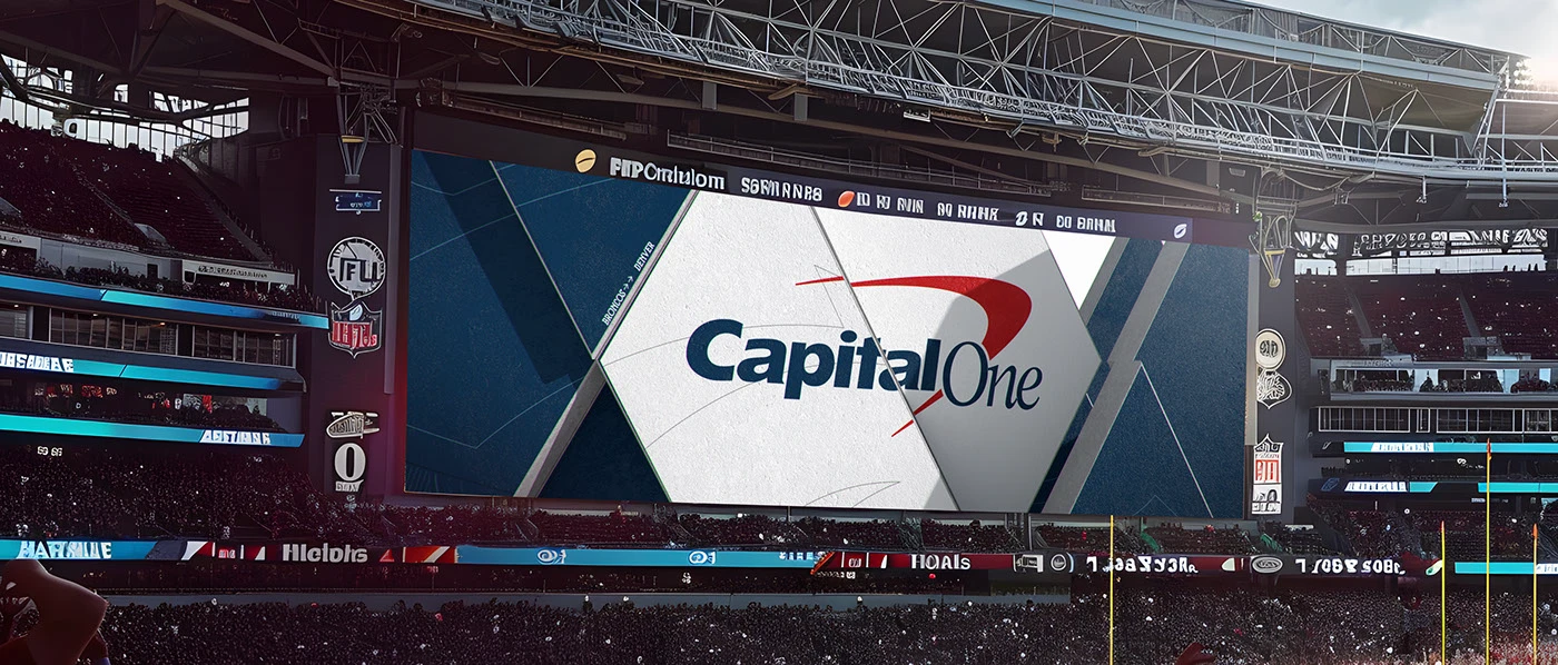Image 21: nfl Sports Design brand identity broadcast animation motion graphics Video Editing after effects graphic design typography