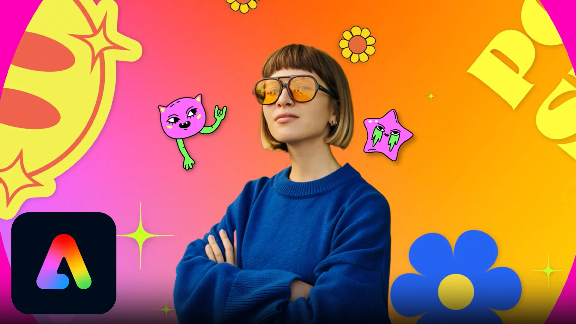 Adobe Creator Live ra mắt tại London