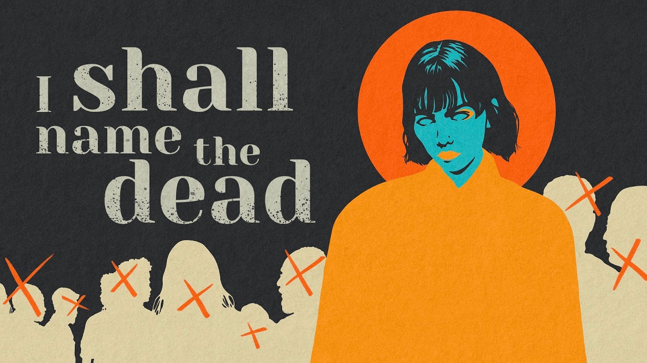 Image 2: I SHALL NAME THE DEAD, the latest haunting narrative adventure from Tiago Rech, announced for PC - YouTube