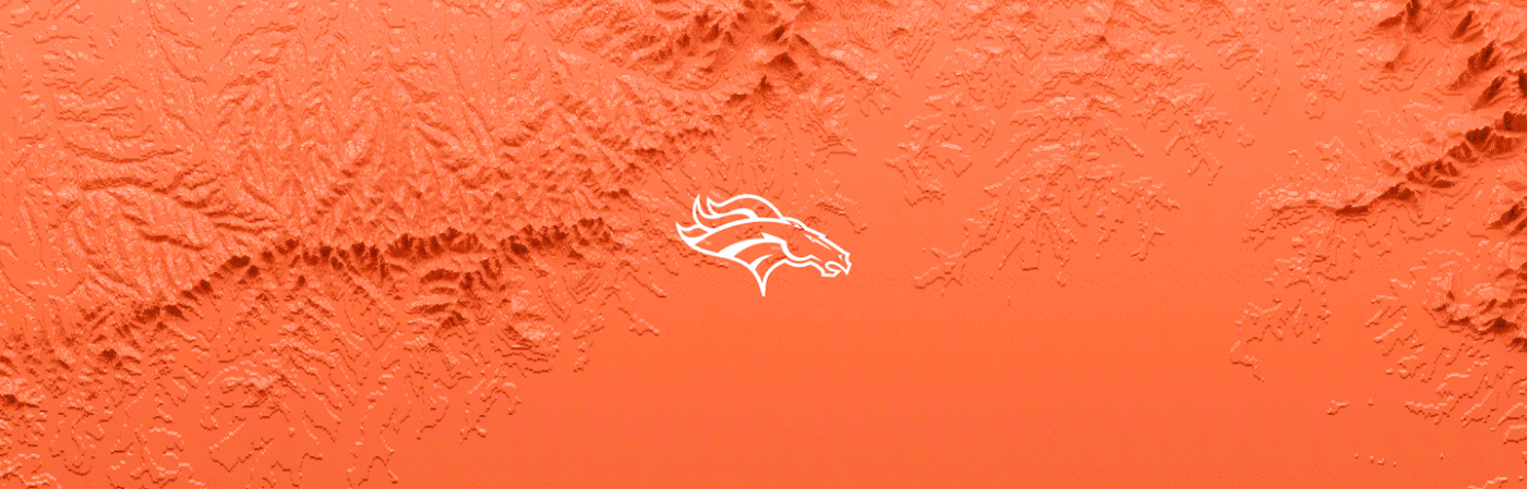 Image 2: nfl Sports Design brand identity broadcast animation motion graphics Video Editing after effects graphic design typography