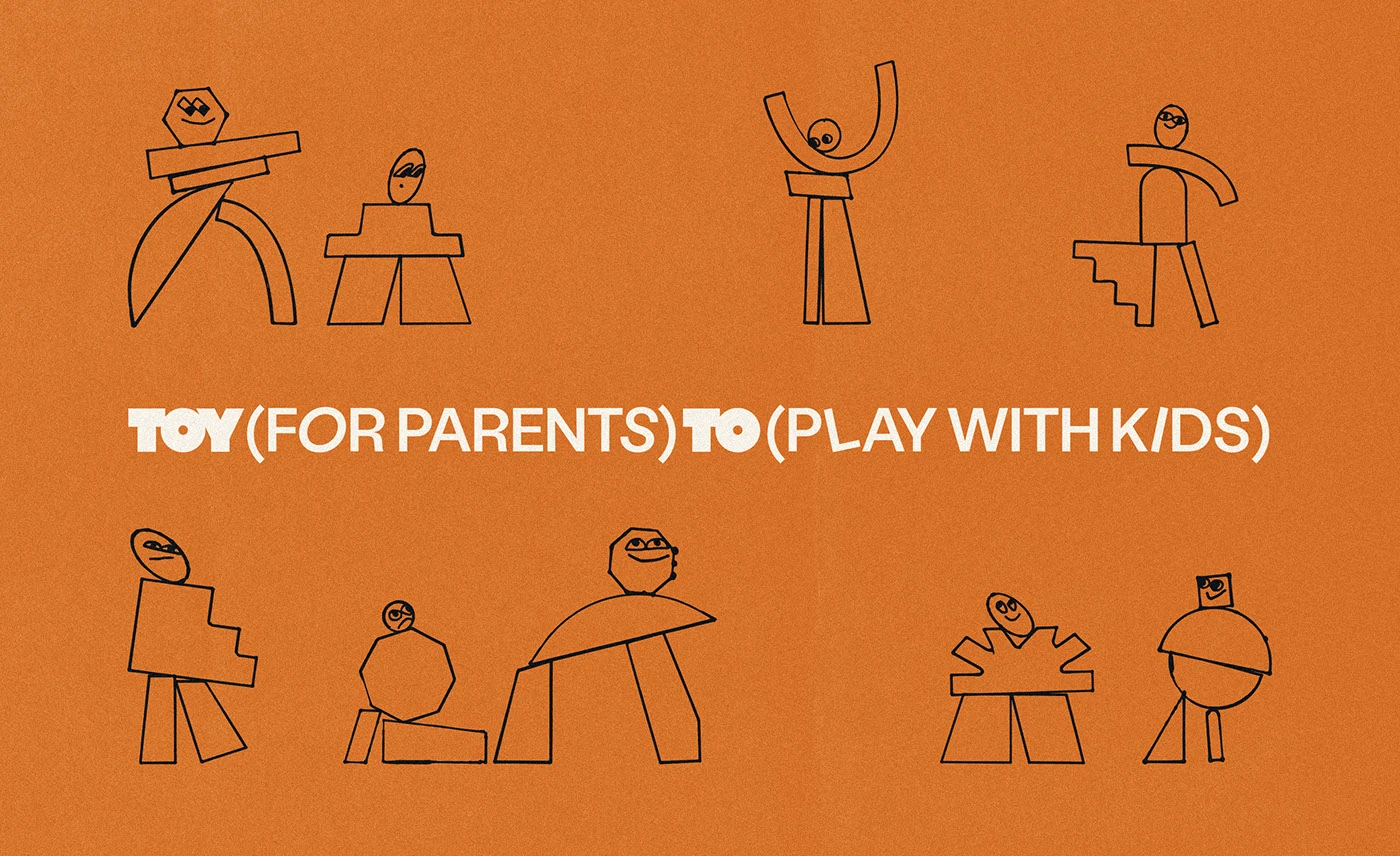 Image 3: Toyto branding brand design asset