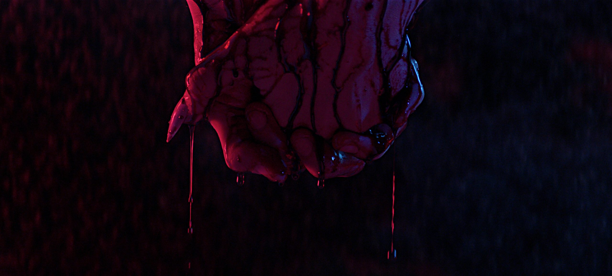 Captive main titles, director's cut