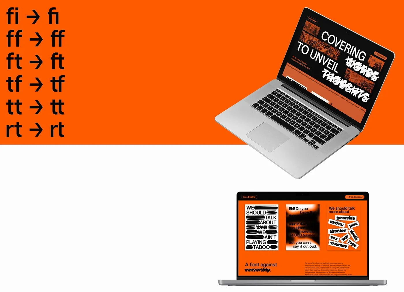 Font công nghiệp Pixel Surplus