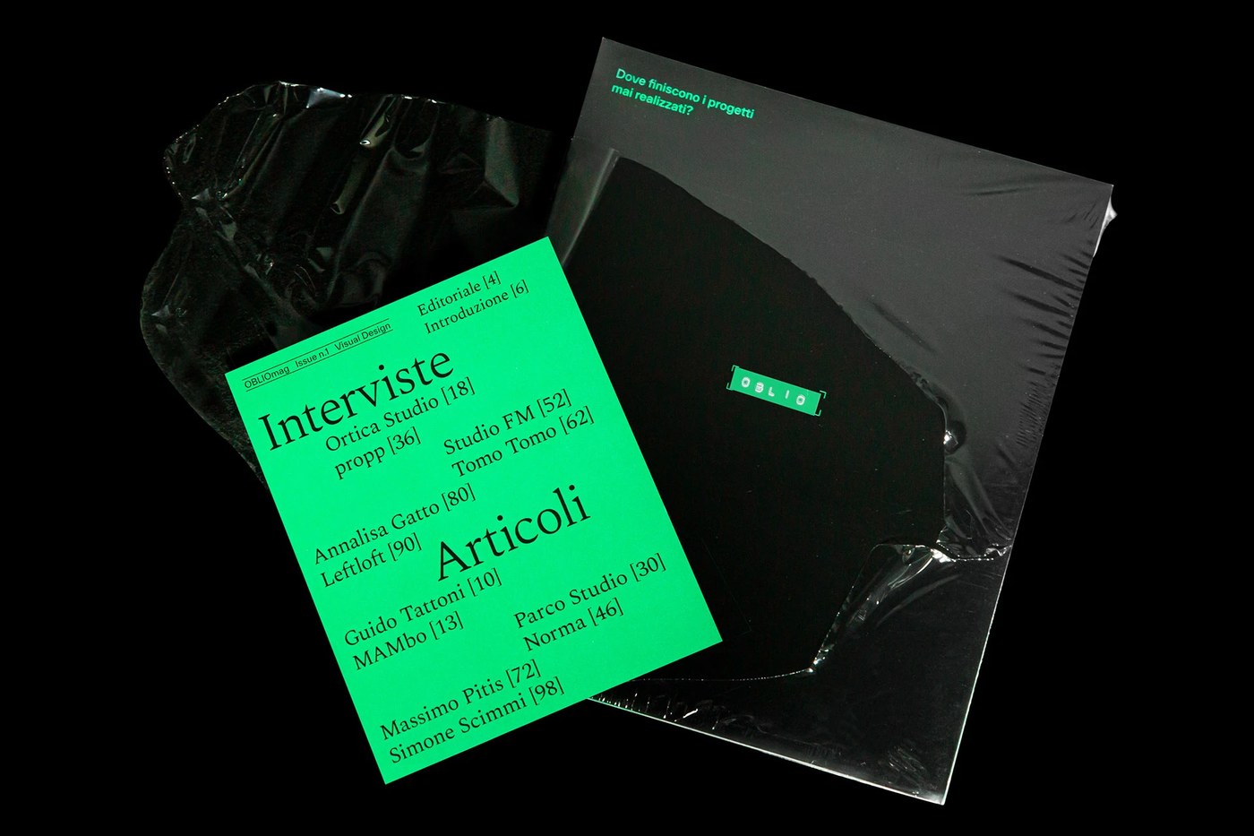 Stark paper textures in ai-design design branding visual identity magazine layout