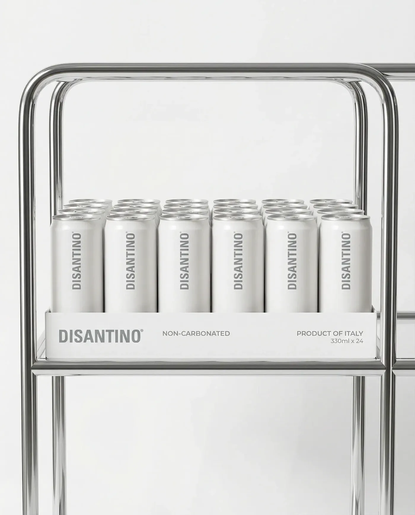 K9 Design Studio thiết kế Disantino Water