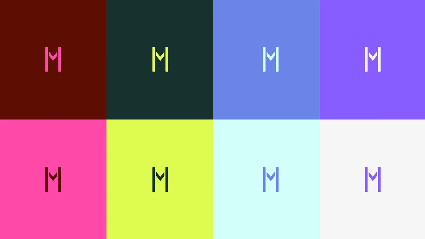 MSBHAVE Identity branding design asset detail 7