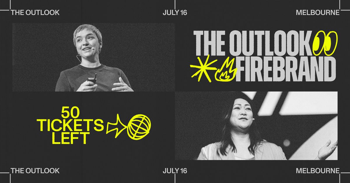Outlook Firebrand branding color system design