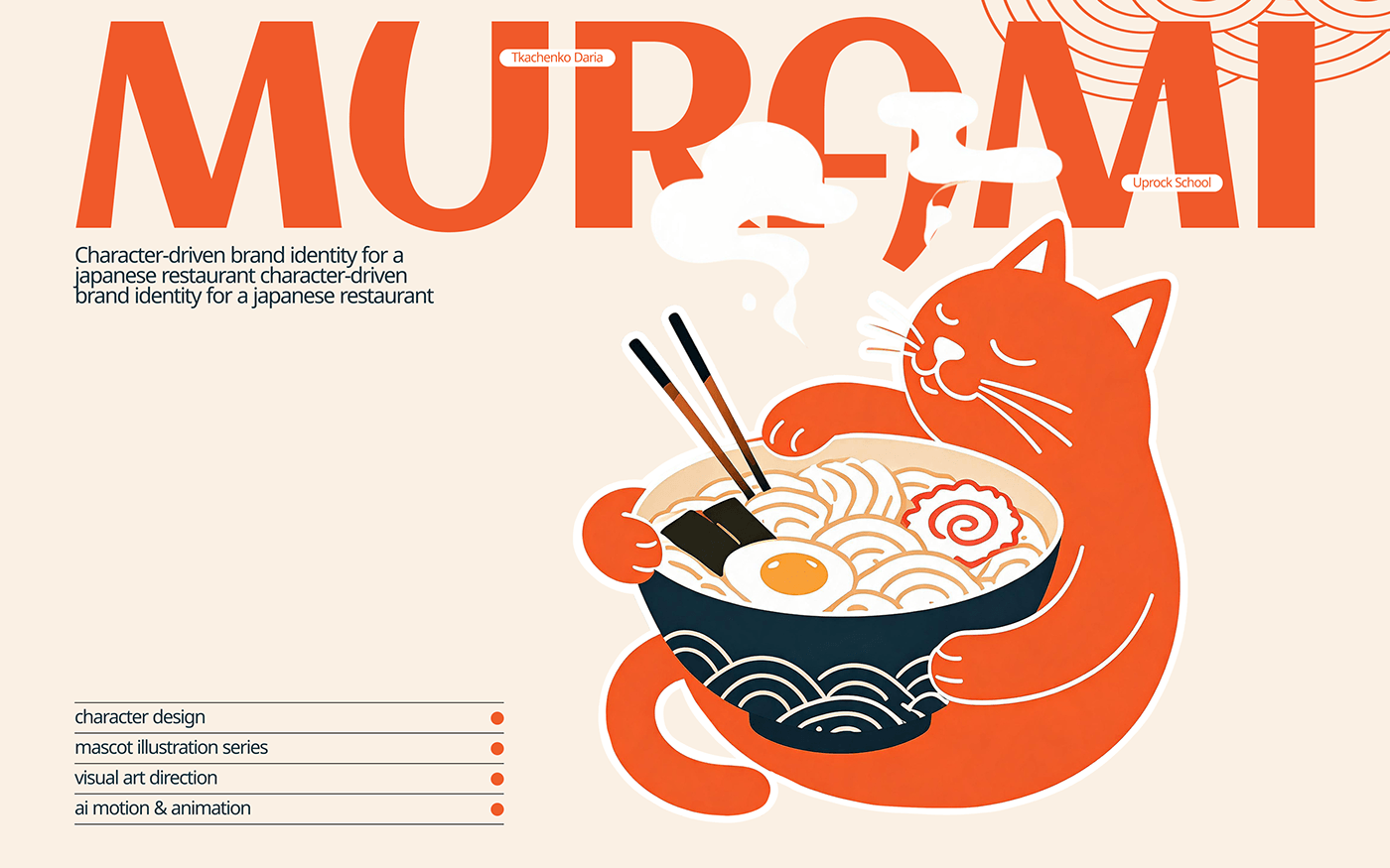 Murami ai-design hero graphic mockup