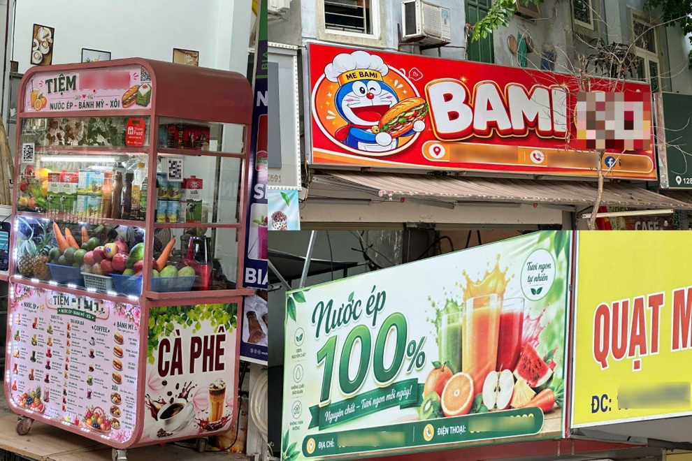 Image 12: Biển hiệu AI xuất hiện dày đặc, người dùng ám ảnh vì vẻ giả tạo - 5