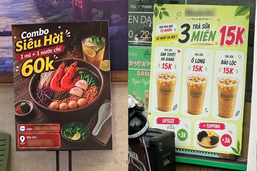 Image 10: Biển hiệu AI xuất hiện dày đặc, người dùng ám ảnh vì vẻ giả tạo - 3