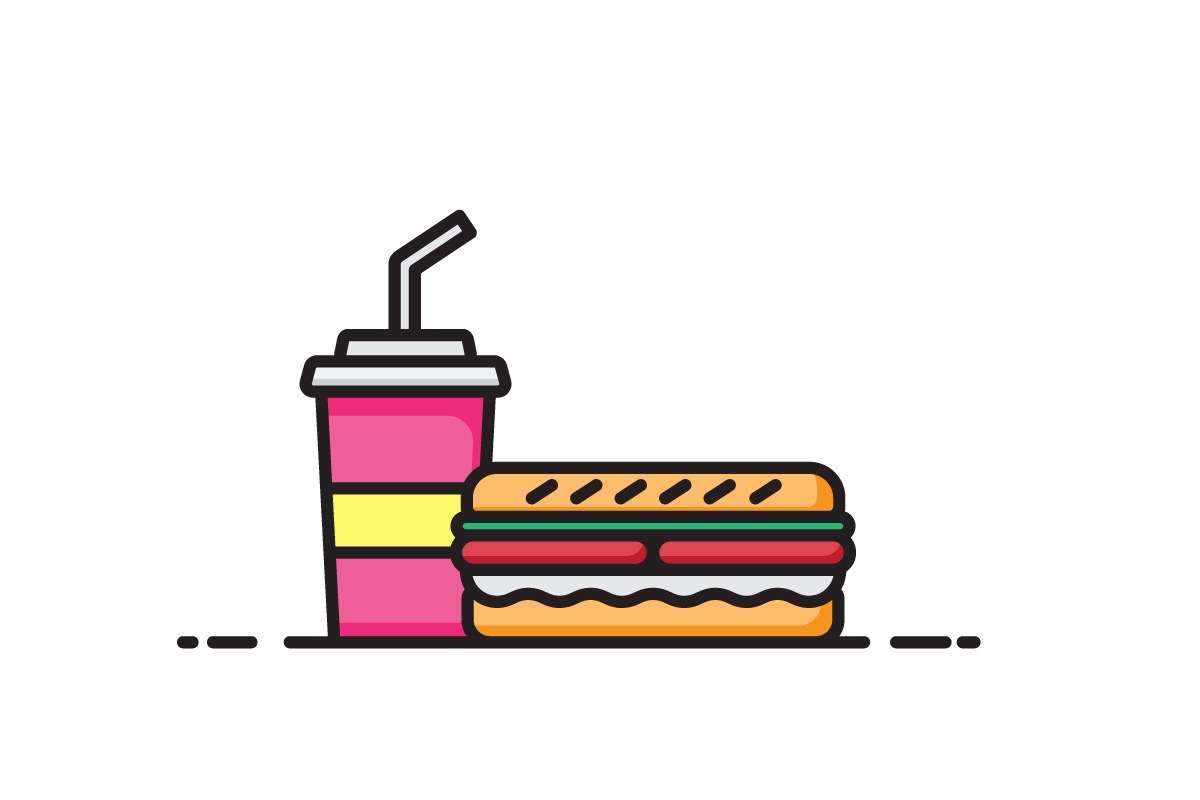 Image 5: illustration design branding visual identity vector art