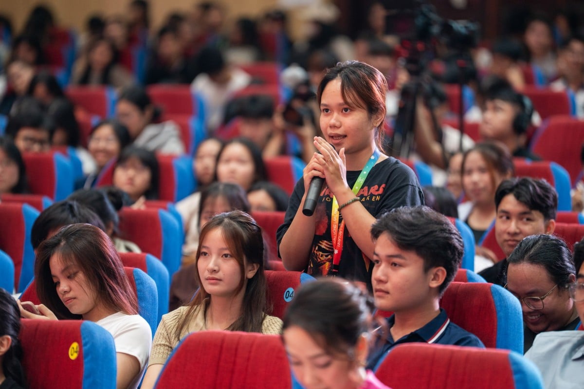 Image 6: Organon cùng chiến dịch “Yêu Thong Thả” thắng giải tại BSI Award 2026