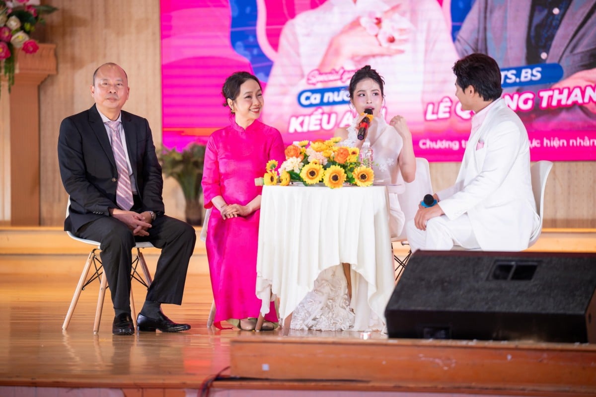 Image 9: Organon cùng chiến dịch “Yêu Thong Thả” thắng giải tại BSI Award 2026