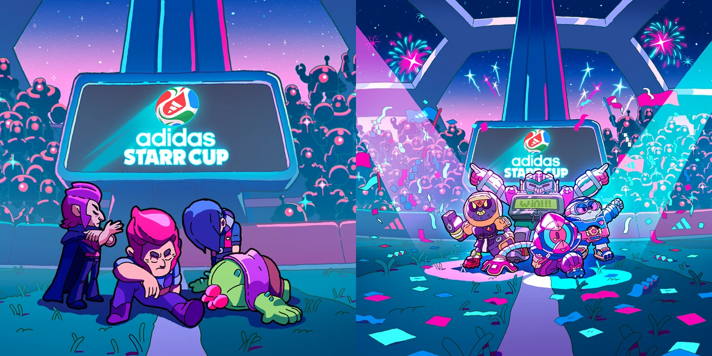 Image 27: motion design animation art direction Creative Direction motion graphics 3d animation 2D Animation football FIFA World Cup Gaming