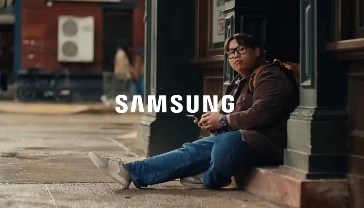 Cậu Bạn Thân Của Spider-Man – Jacob Batalon Bất Ngờ Xuất Hiện Trong Chiến Dịch Mới Của Samsung
