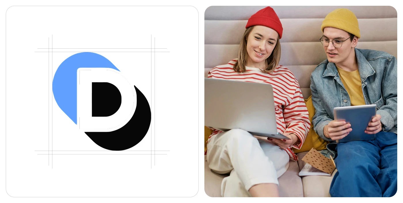 Giao diện SaaS Dashboard Draag từ Iconiq Designers: Tối ưu hóa không gian làm việc hiệu quả