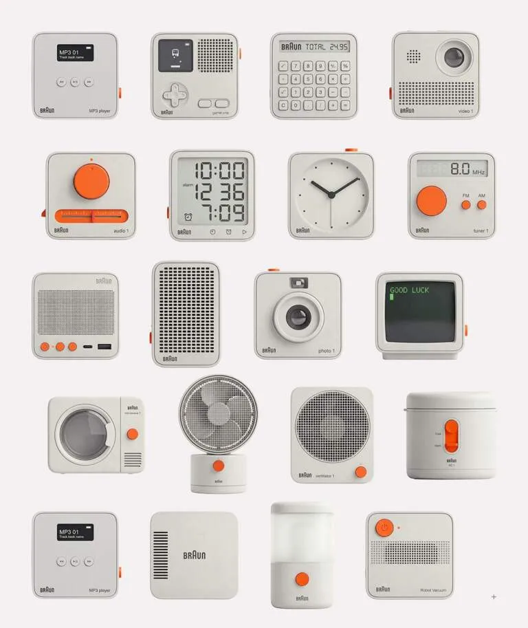 Bộ thiết kế icon Rams System Icons lấy cảm hứng từ Dieter Rams của Lu Yan và Zhiyi Zhang Img09 - Bộ thiết kế icon Rams System Icons lấy cảm hứng từ Dieter Rams của Lu Yan và Zhiyi Zhang