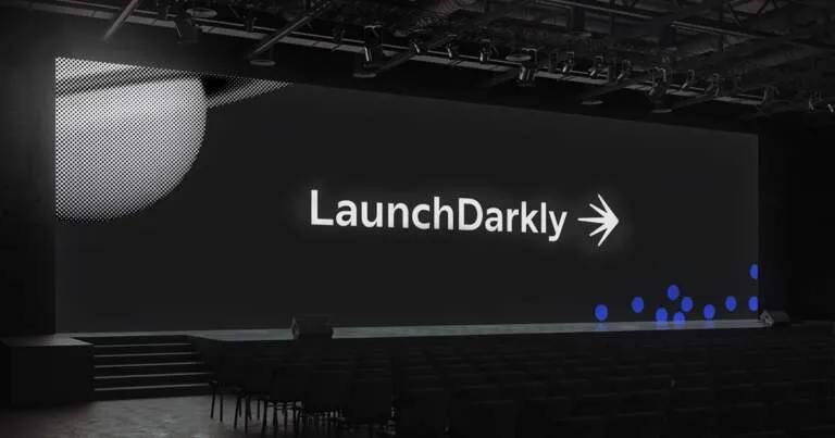 Bước chuyển mình chiến lược trong bộ nhận diện mới của LaunchDarkly Img09 - Bước chuyển mình chiến lược trong bộ nhận diện mới của LaunchDarkly